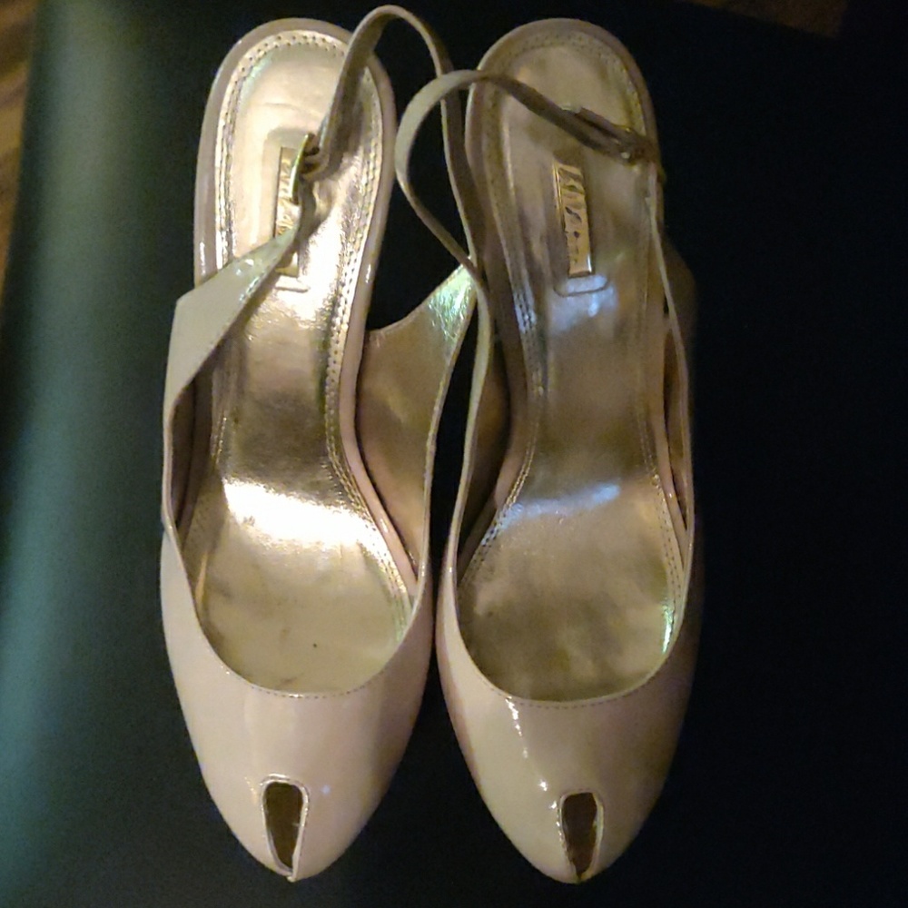 Shoes - Picture 3 of 3